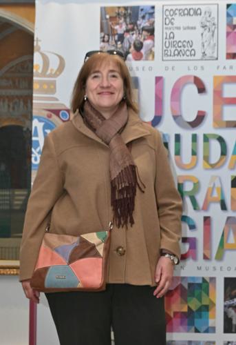 BLANCAS 2022 COFRADIA VIRGEN BLANCA