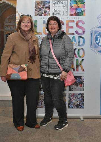 BLANCAS 2022 COFRADIA VIRGEN BLANCA