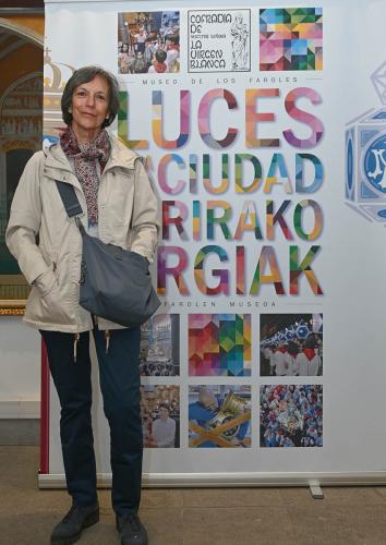 BLANCAS 2022 COFRADIA VIRGEN BLANCA