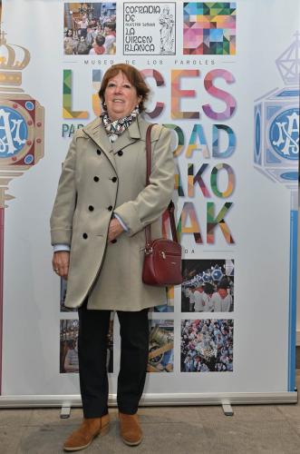 BLANCAS 2022 COFRADIA VIRGEN BLANCA