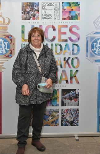 BLANCAS 2022 COFRADIA VIRGEN BLANCA