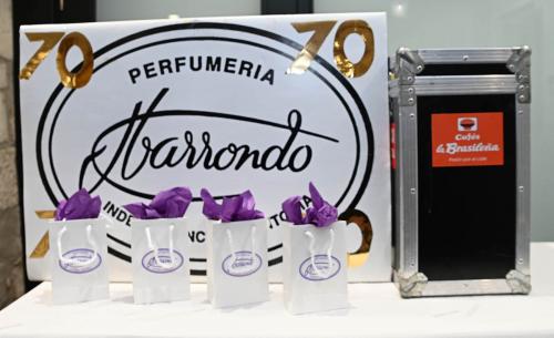 BLANCAS 2022 COFRADIA VIRGEN BLANCA