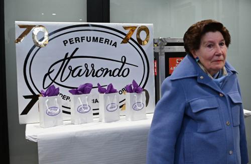 BLANCAS 2022 COFRADIA VIRGEN BLANCA