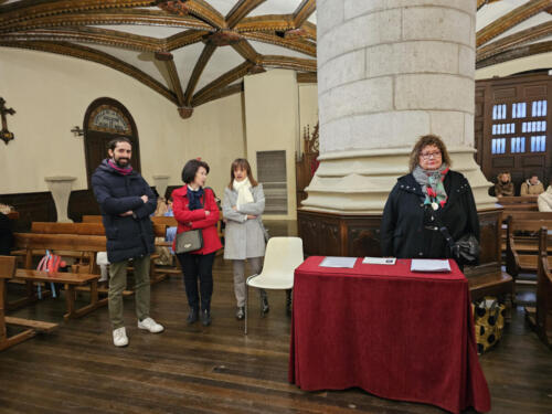 Candelas 2025 Galeria