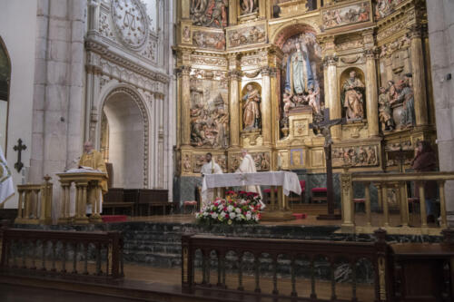 Candelas 2025 Galeria