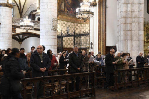Candelas 2025 Galeria