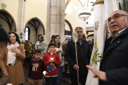 Candelas 2025 Galeria