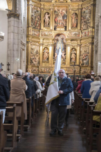 Candelas 2025 Galeria