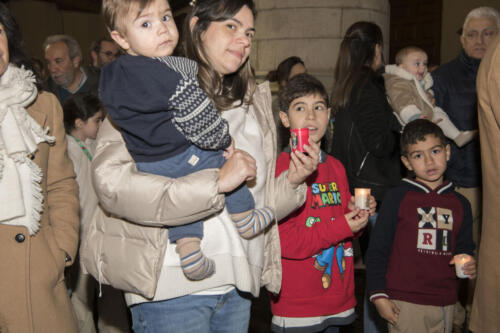 Candelas 2025 Galeria