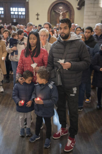 Candelas 2025 Galeria