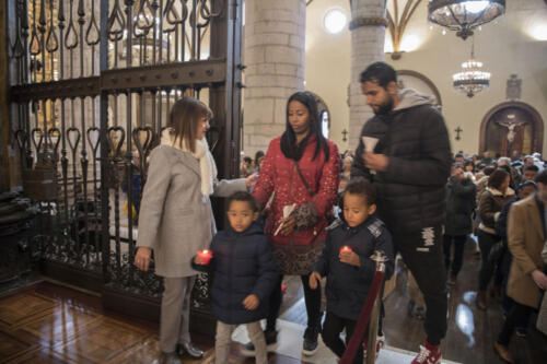 Candelas 2025 Galeria