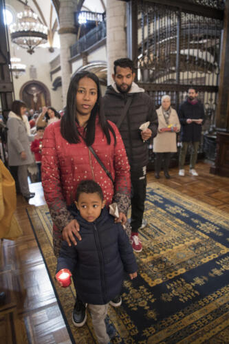 Candelas 2025 Galeria