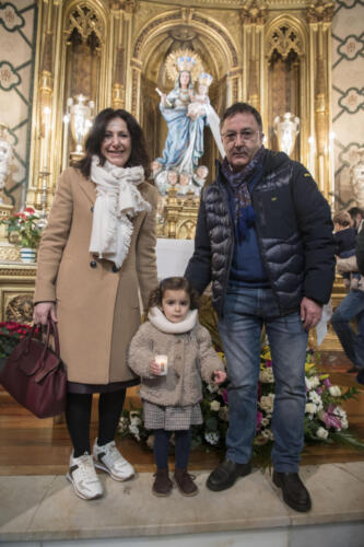 Candelas 2025 Galeria