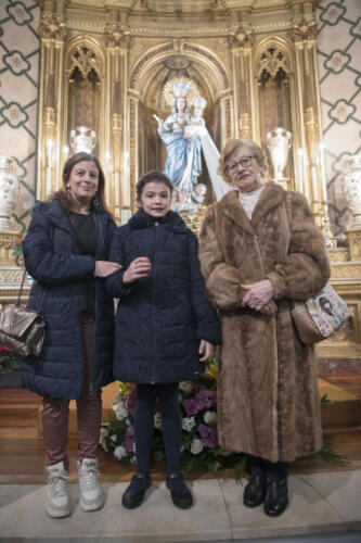 Candelas 2025 Galeria