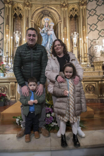 Candelas 2025 Galeria
