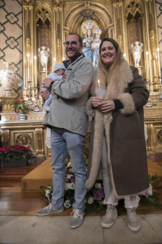 Candelas 2025 Galeria