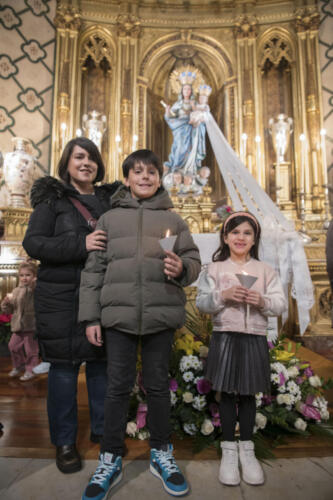 Candelas 2025 Galeria