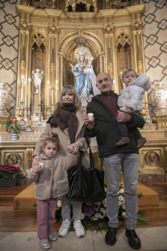 Candelas 2025 Galeria