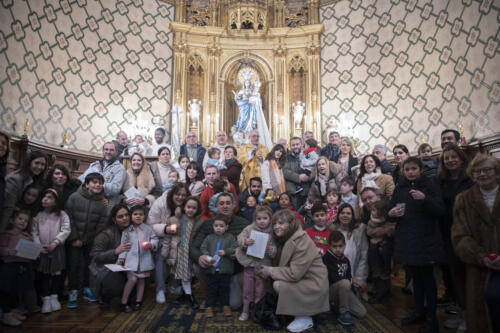 Candelas 2025 Galeria