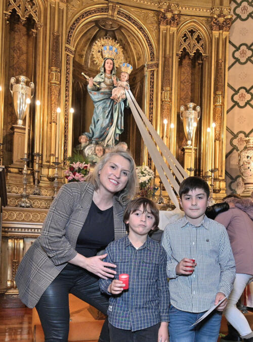 C.V.B. CANDELAS (1 FEB 2026)-150