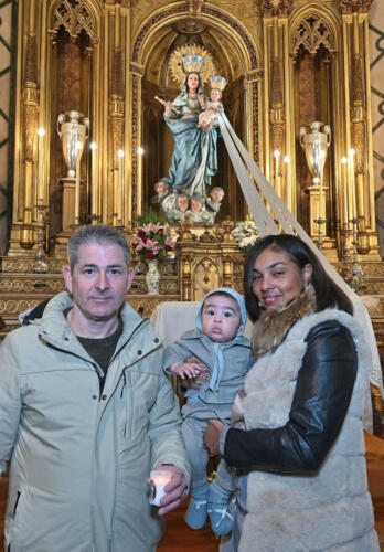 C.V.B. CANDELAS (1 FEB 2026)-250