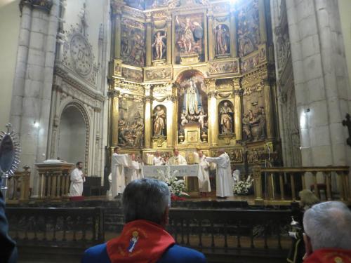 misa pontifical (30)