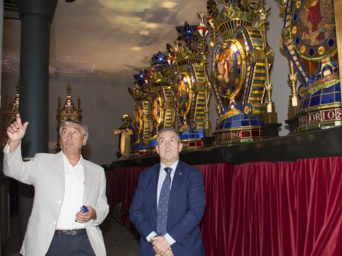 2017-09-12-Visita-del-General-Luis-Martínez-Trascasa-1