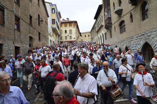 AUROROS VITORIA (29 JUL 2018)