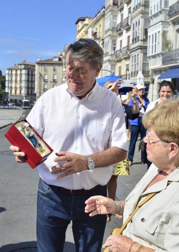 AUROROS VITORIA (29 JUL 2018)