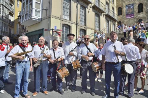 AUROROS VITORIA (29 JUL 2018)