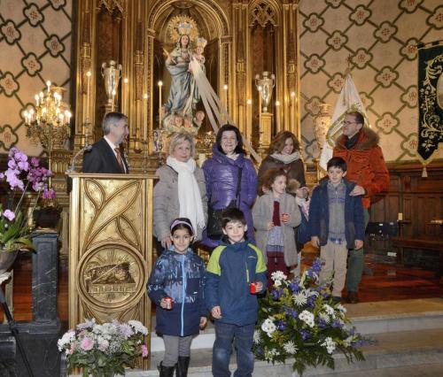 CANDELAS-CVB-463-5-FEB-2017