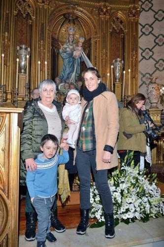 CVB (CANDELAS)118-(3 FEB 2019)