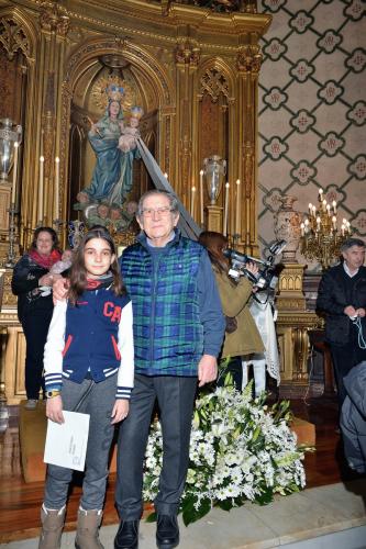 CVB (CANDELAS)119-(3 FEB 2019)