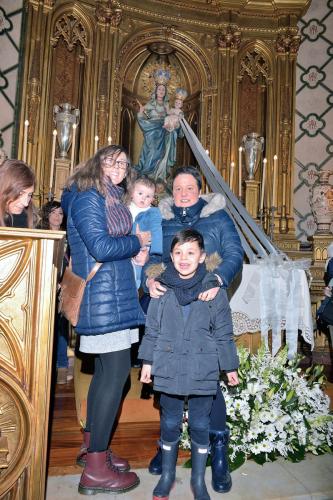 CVB (CANDELAS)122-(3 FEB 2019)