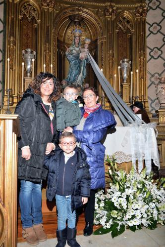 CVB (CANDELAS)123-(3 FEB 2019)
