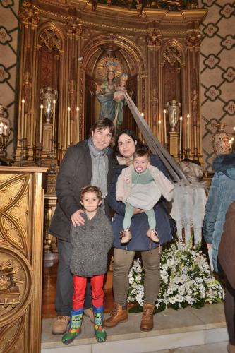 CVB (CANDELAS)125-(3 FEB 2019)