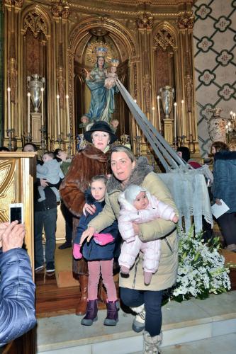 CVB (CANDELAS)127-(3 FEB 2019)