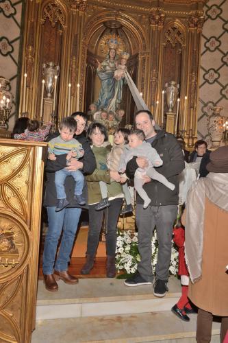CVB (CANDELAS)129-(3 FEB 2019)