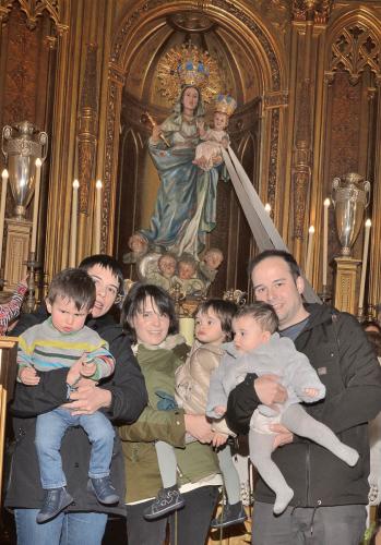 CVB (CANDELAS)130-(3 FEB 2019)
