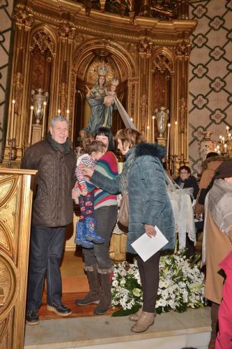 CVB (CANDELAS)131-(3 FEB 2019)