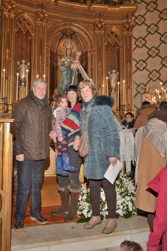 CVB (CANDELAS)132-(3 FEB 2019)
