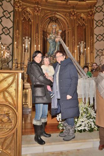 CVB (CANDELAS)133-(3 FEB 2019)