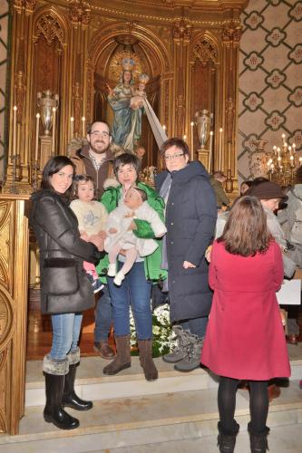 CVB (CANDELAS)134-(3 FEB 2019)
