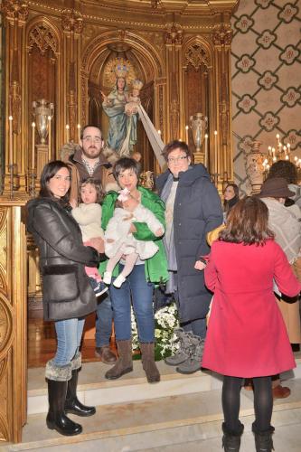 CVB (CANDELAS)135-(3 FEB 2019)