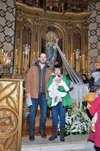 CVB (CANDELAS)136-(3 FEB 2019)