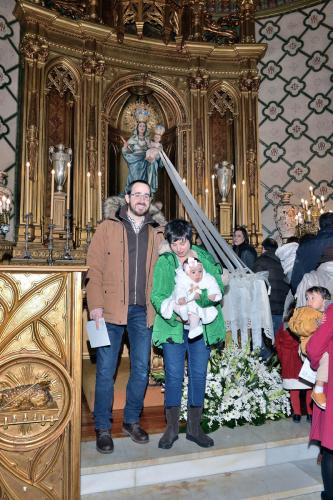 CVB (CANDELAS)138-(3 FEB 2019)