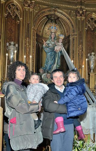 CVB (CANDELAS)141-(3 FEB 2019)