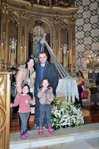 CVB (CANDELAS)142-(3 FEB 2019)
