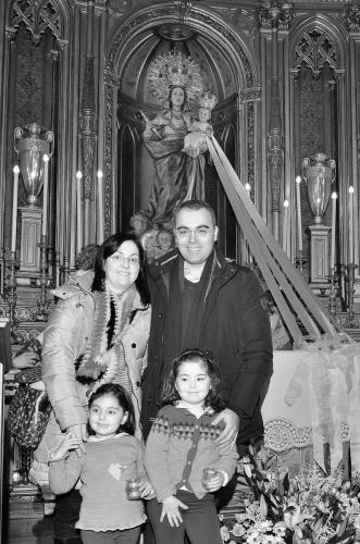 CVB (CANDELAS)143-(3 FEB 2019)