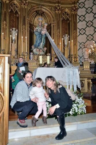 CVB (CANDELAS)144-(3 FEB 2019)